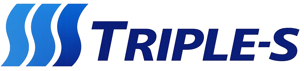 Triple-S